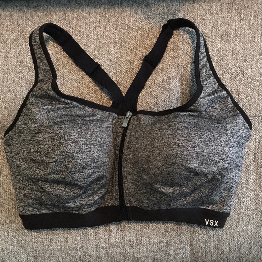 Victoria’s Secret sports bra